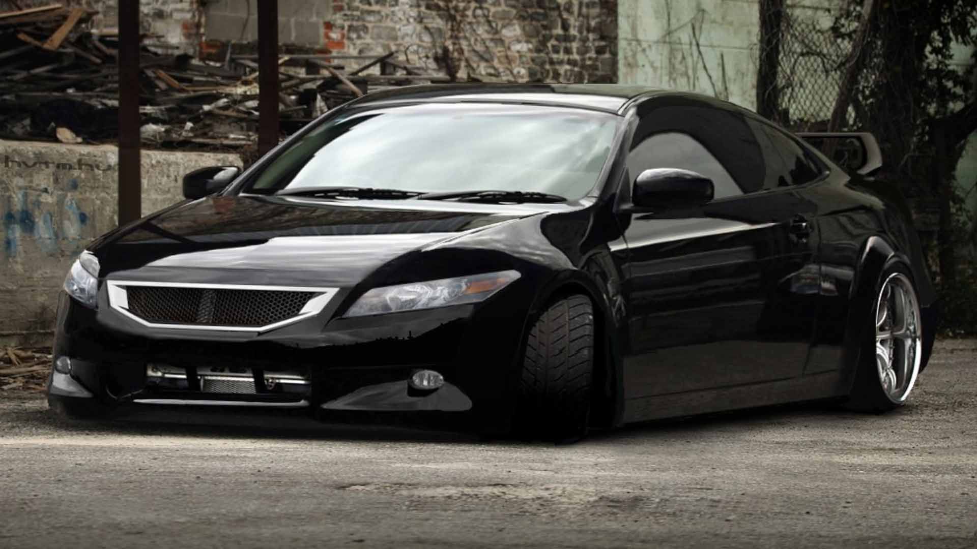 8th gen honda accord manual