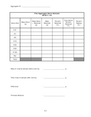 appendix f in bio 108 lab manual