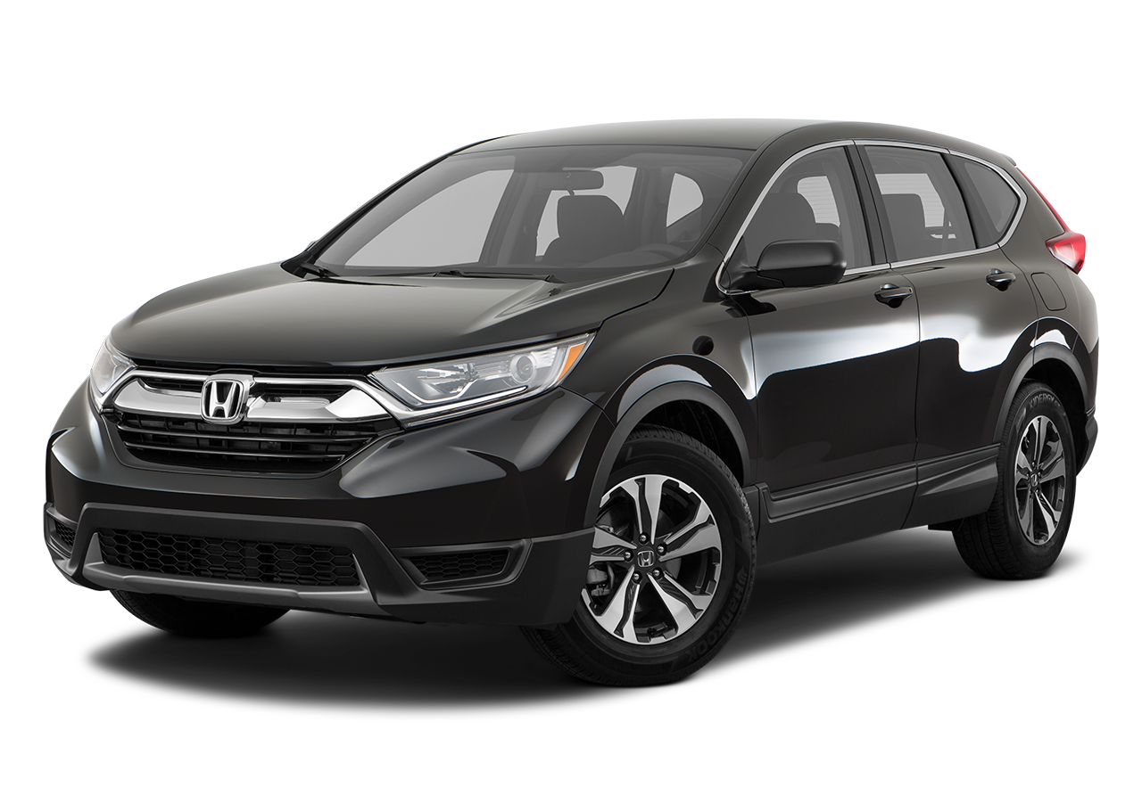 honda crv manual transmission 2018