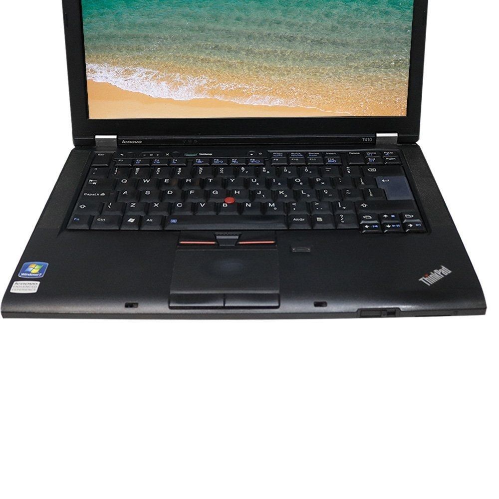 lenovo thinkpad t410 i5 manual