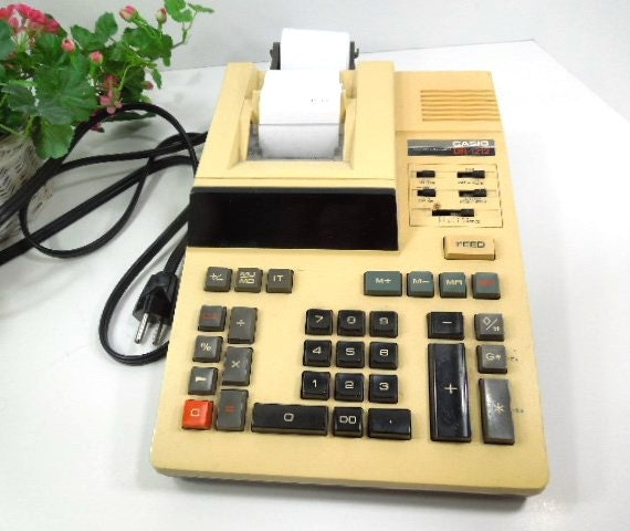 operating manual fro casio ce-2350