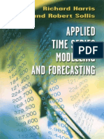 stata time series manual pdf