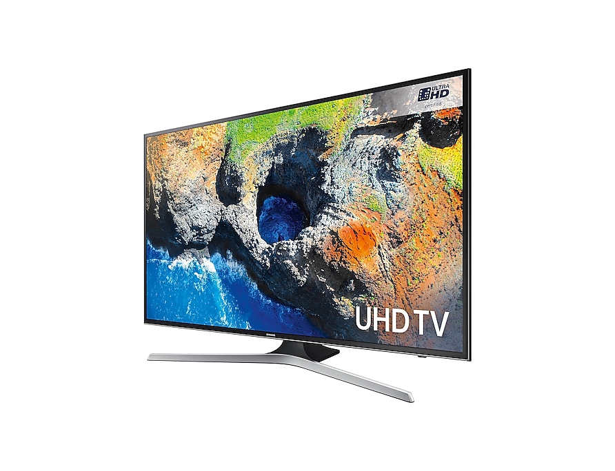 samsung 40 inch 4k manual