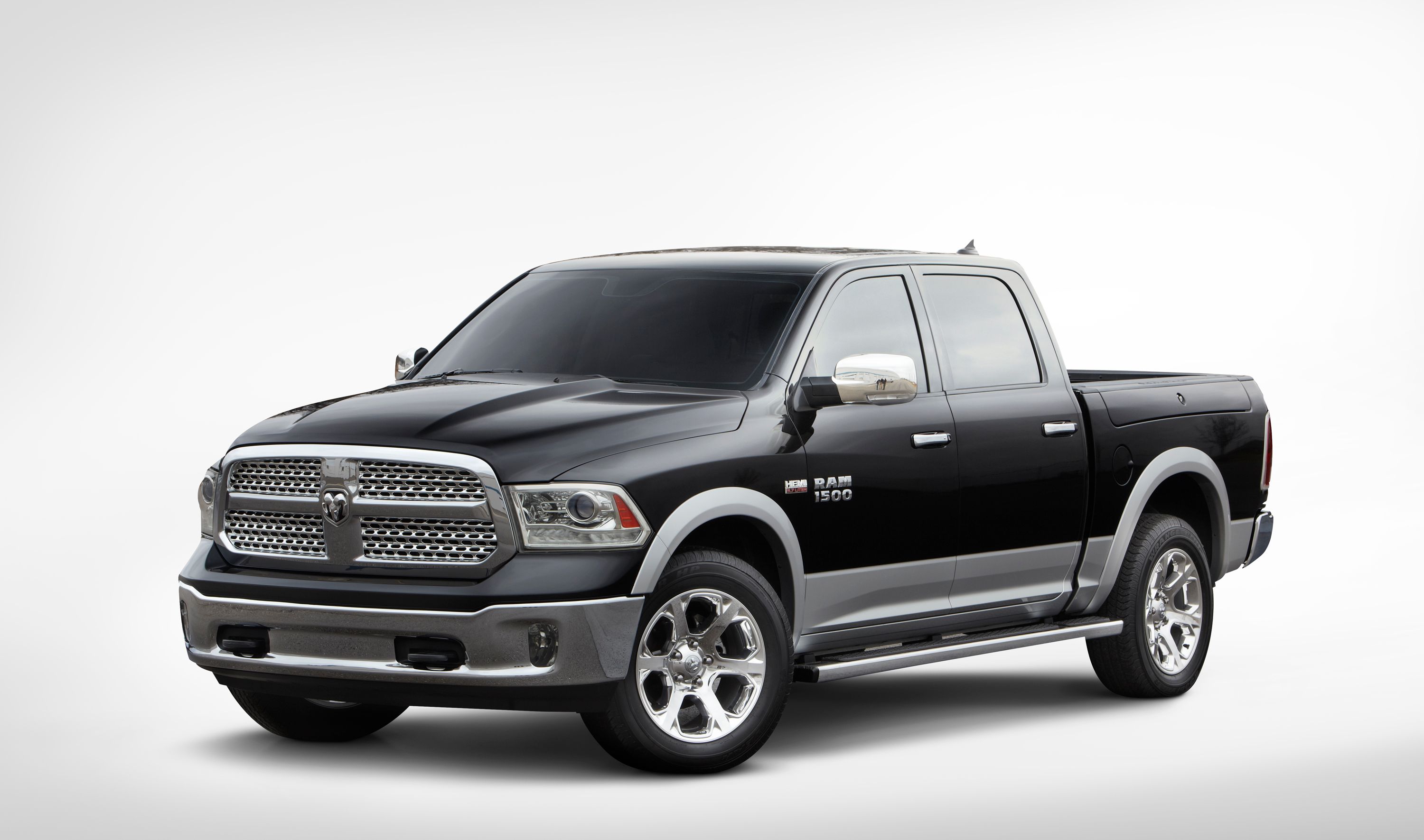 dodge ram 1500 manual 2014