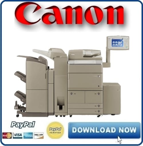 canon imagerunner dvance c9075pro manual