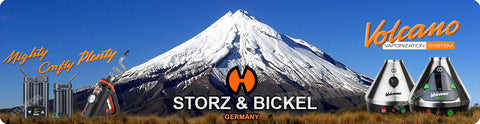 storz and bickel mighty instruction manual