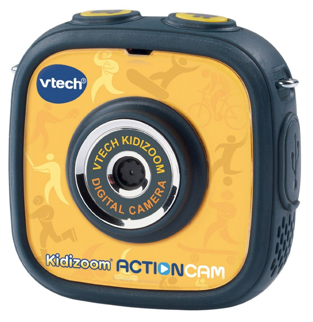 vtech kidizoom plus camera manual