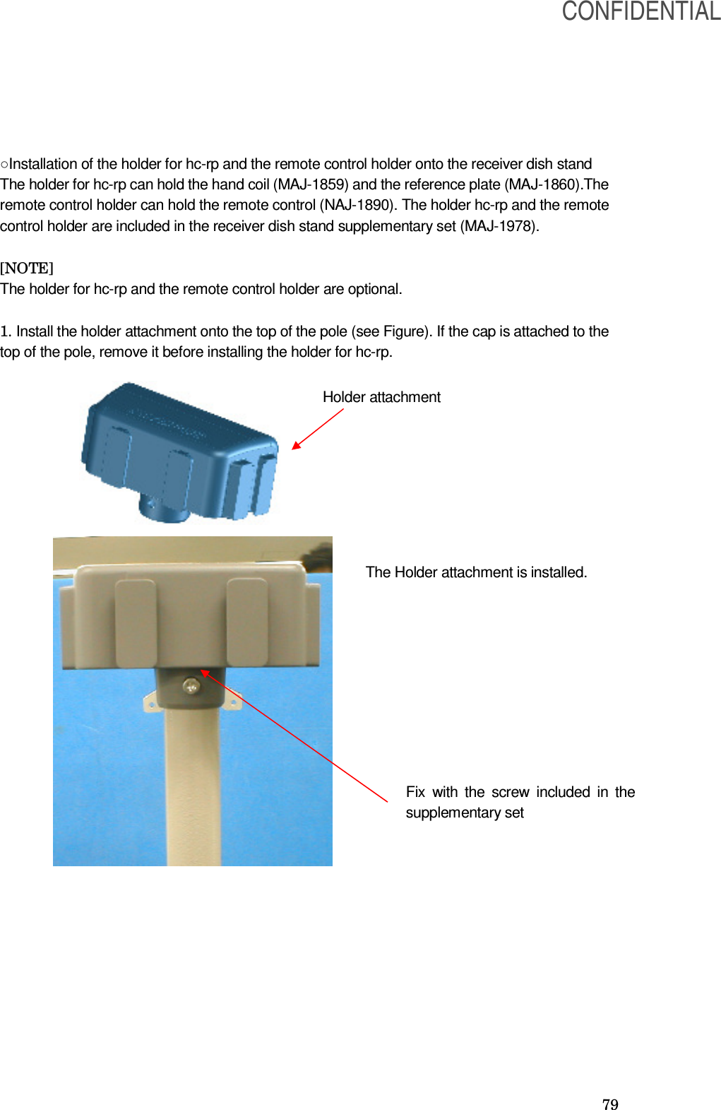 olympus hld-6 instruction manual