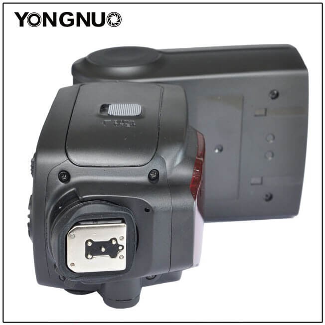 yongnuo yn 685 users manual