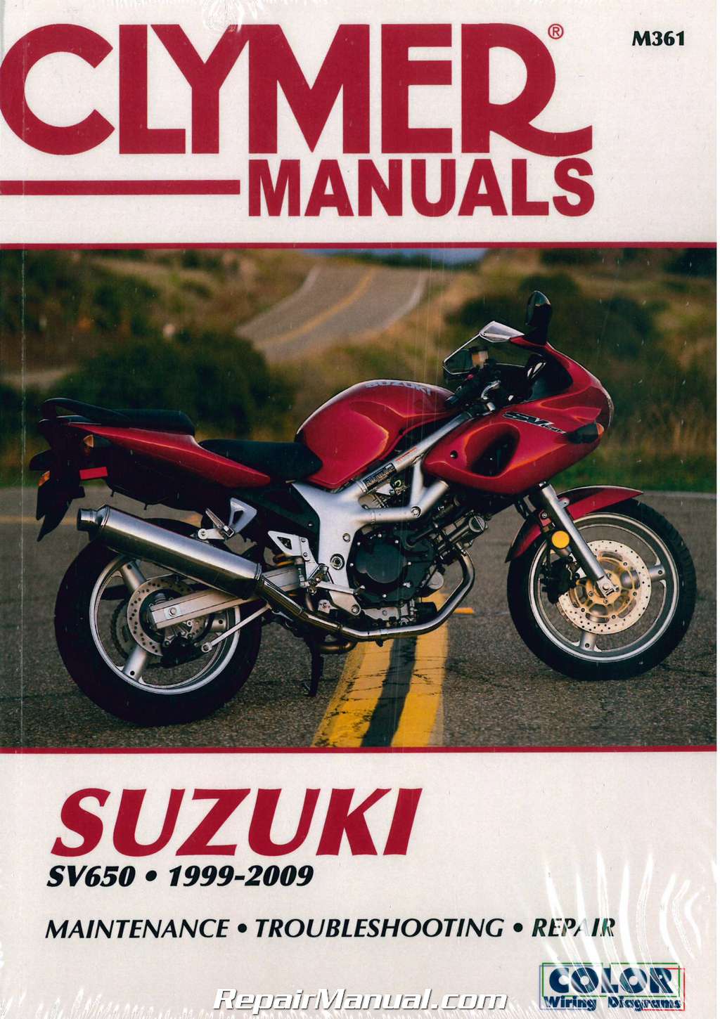 2009 suzuki lt-a750xpz service manual