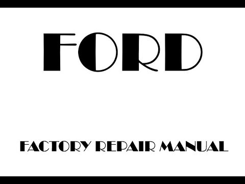 2006 ford fiesta owners manual pdf