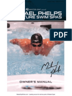 ecco l-460 hot tub manual