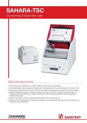 transmed sahara iii service manual