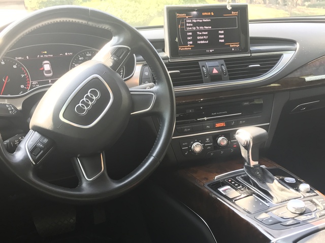 2013 audi q5 premium plus owners manual