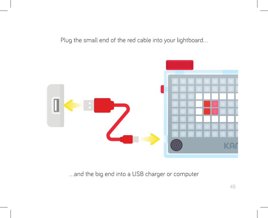 kano pixel kit pdf manual