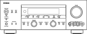 yamaha htr-6030 receiver manual