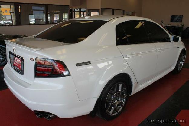 acura tl type s manual a vendre