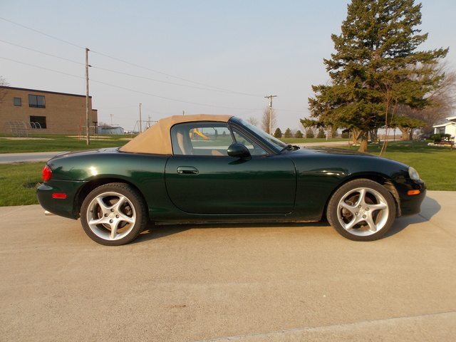 2002 mx 5 se six speed manual transmission oils