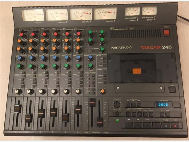 tascam dr-1 manual pdf