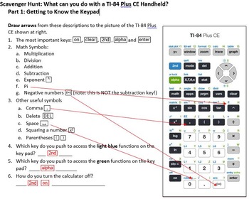 graphing calculator by mathlab user manual pdf