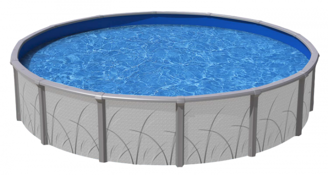 mirage above ground oval pool installation manual 15x33