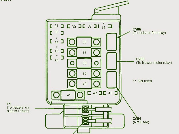 acura tsx remote start manual