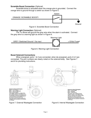 aem tru boost user manual