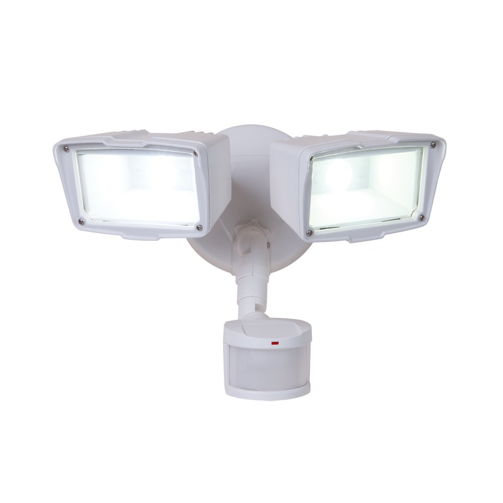 all pro led security lighting manual