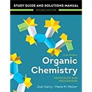 principles of biochemistry study guide and solutions manual