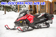 2010 ski doo gsx 600 manual