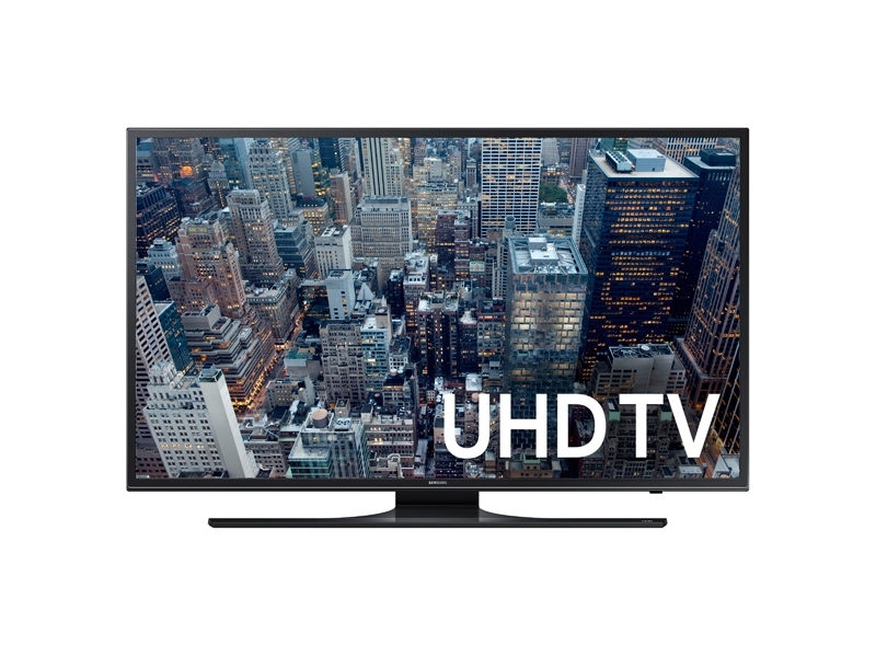 samsung 40 inch 4k manual