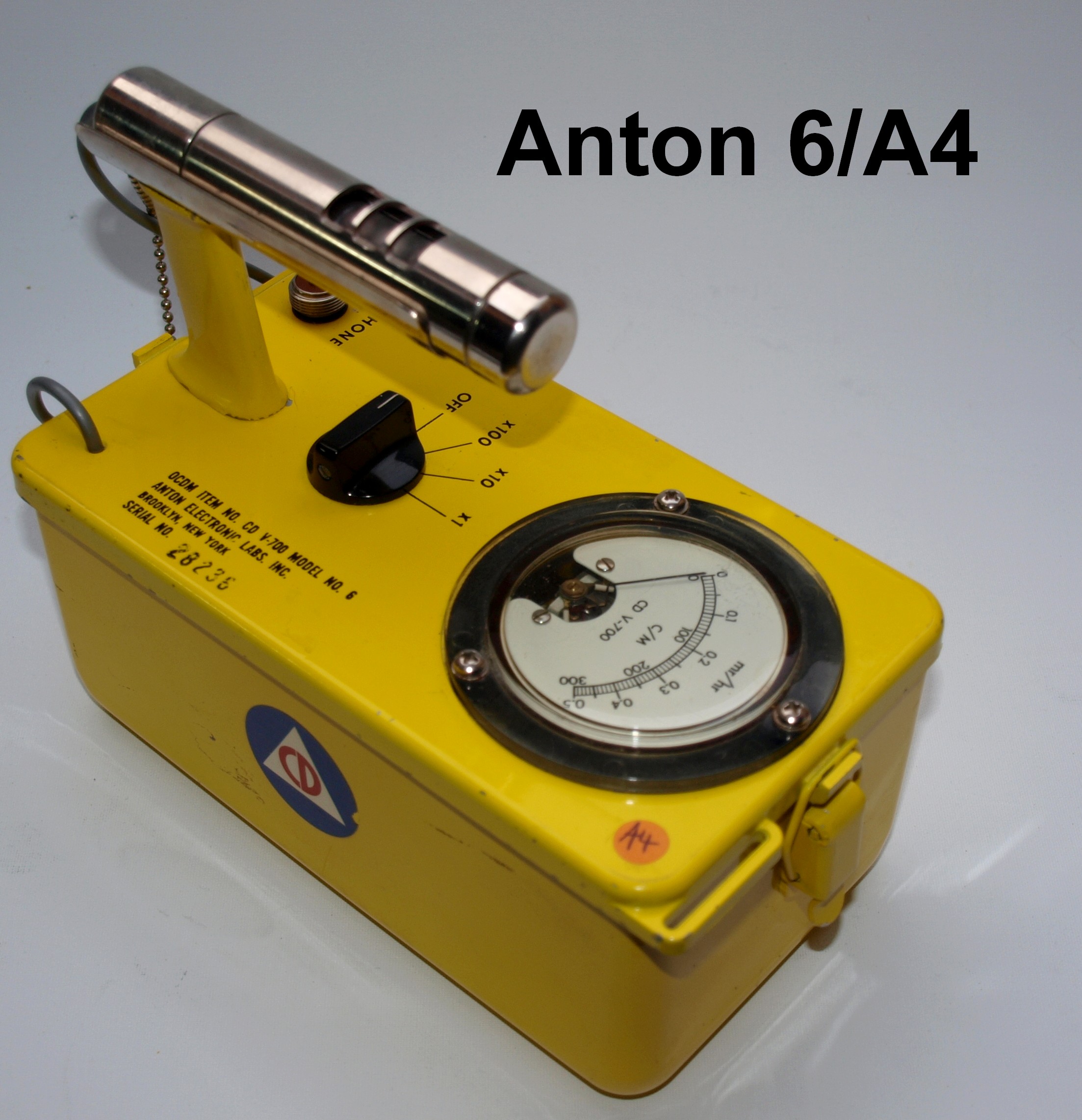 victoreen cdv 715 geiger counter manual