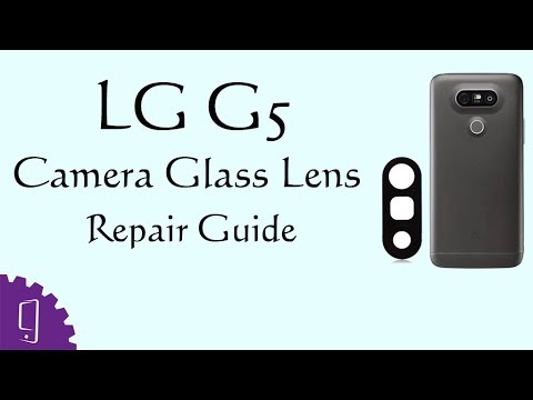 lg g5 removes manual mode from camera