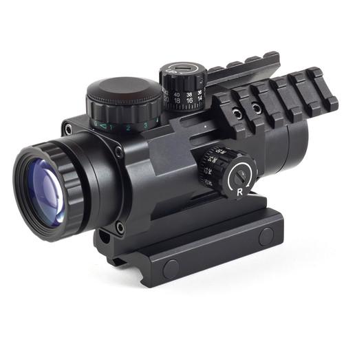 premium red dot sight manual