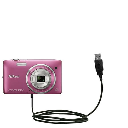 nikon coolpix s3500 manuale italiano