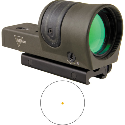 premium red dot sight manual