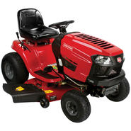 mastercraft 22 hp garden tractor manual