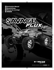 hpi savage flux hp manual download