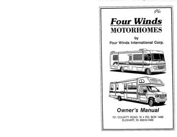 2006 forest river trailer manual