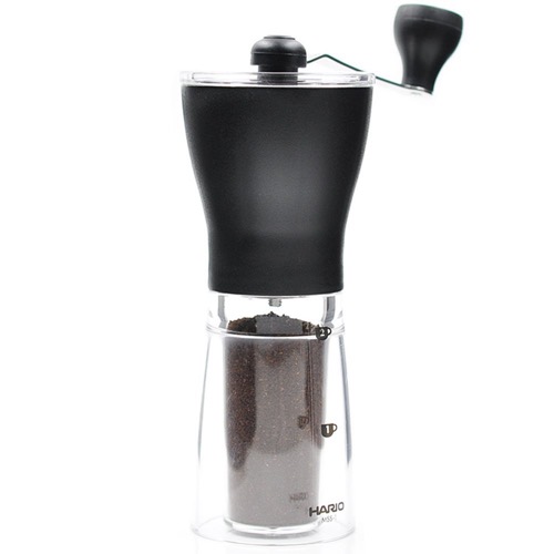 best manual grinder for pour over