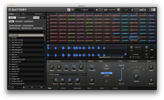 native instruments battery 4 manual pdf