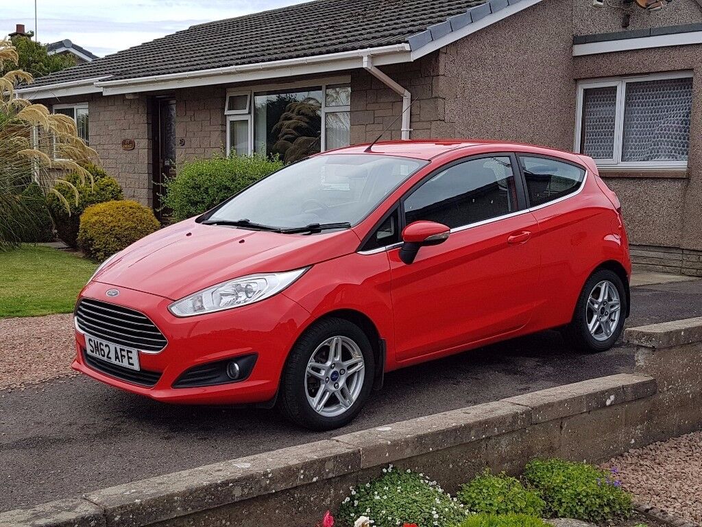 ford fiesta repair manuals 2013