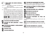 calculatrice sharp el-738 f english manual