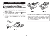 calculatrice sharp el-738 f english manual