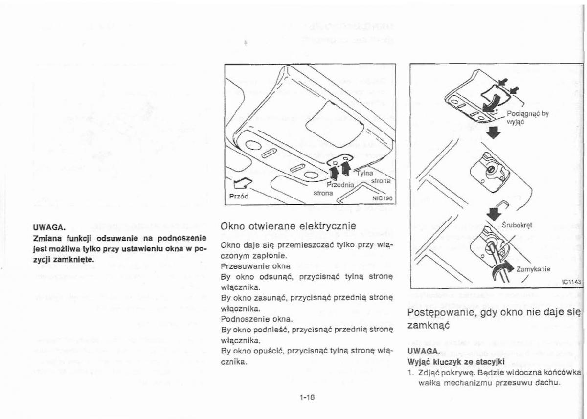 nissan primera p11 manual pdf