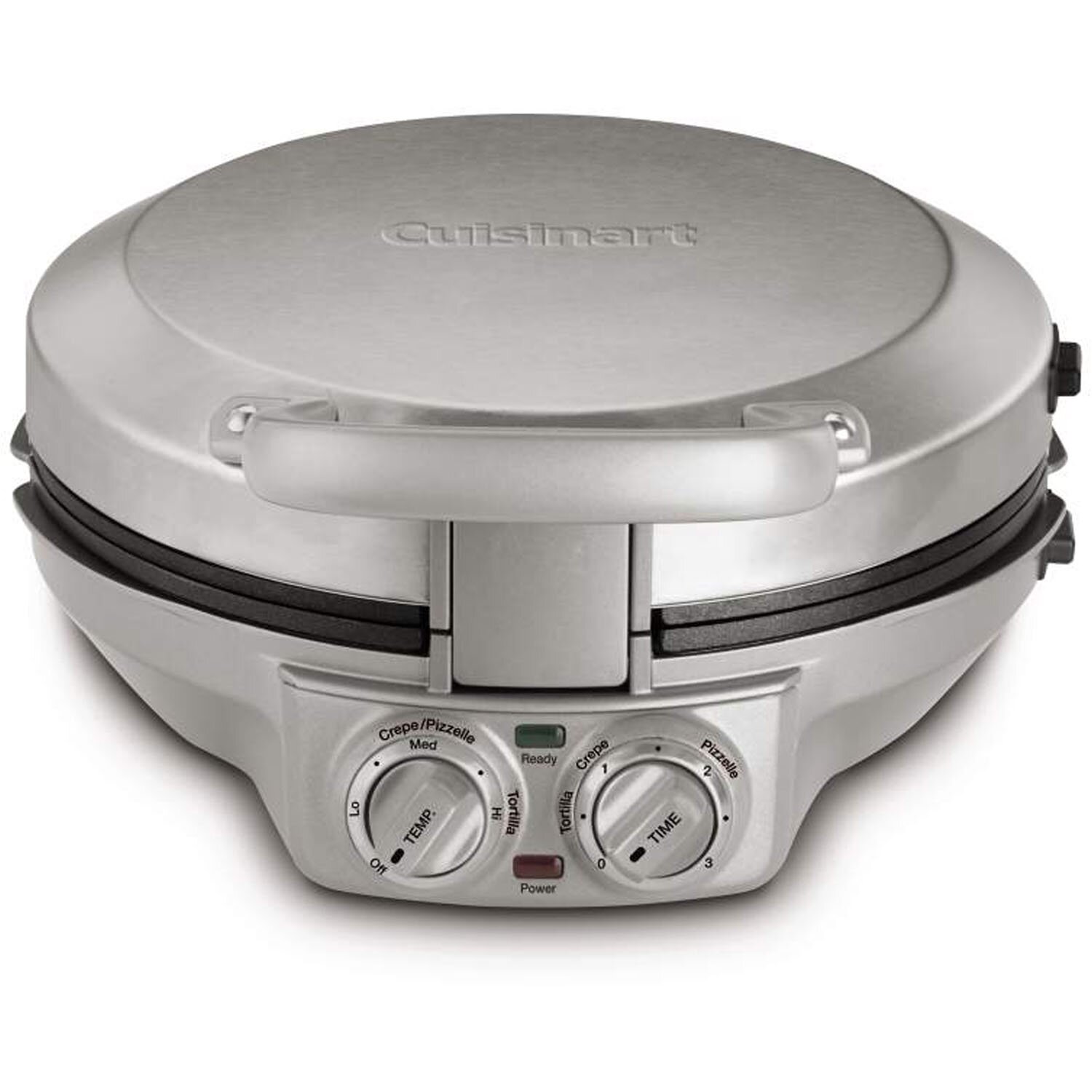 cuisinart waffle maker instructions manual