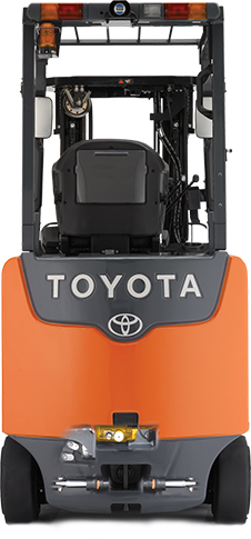 toyota 25 forklift operators manual