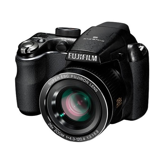 fuji finepix ax500 user manual