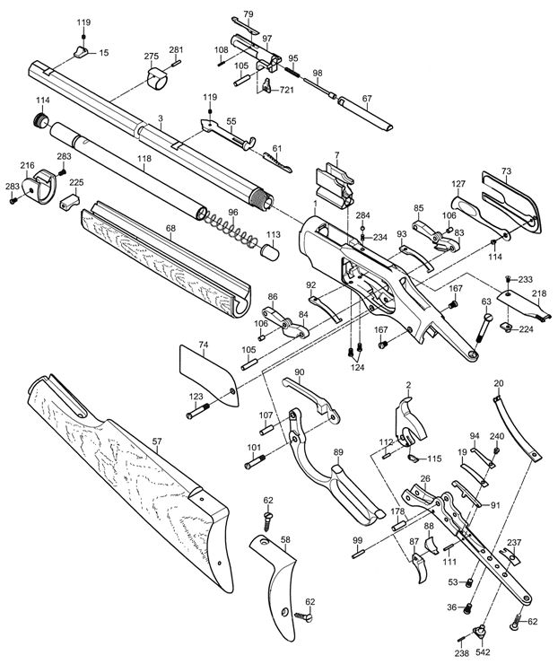 daisy 1894 bb gun repair manual