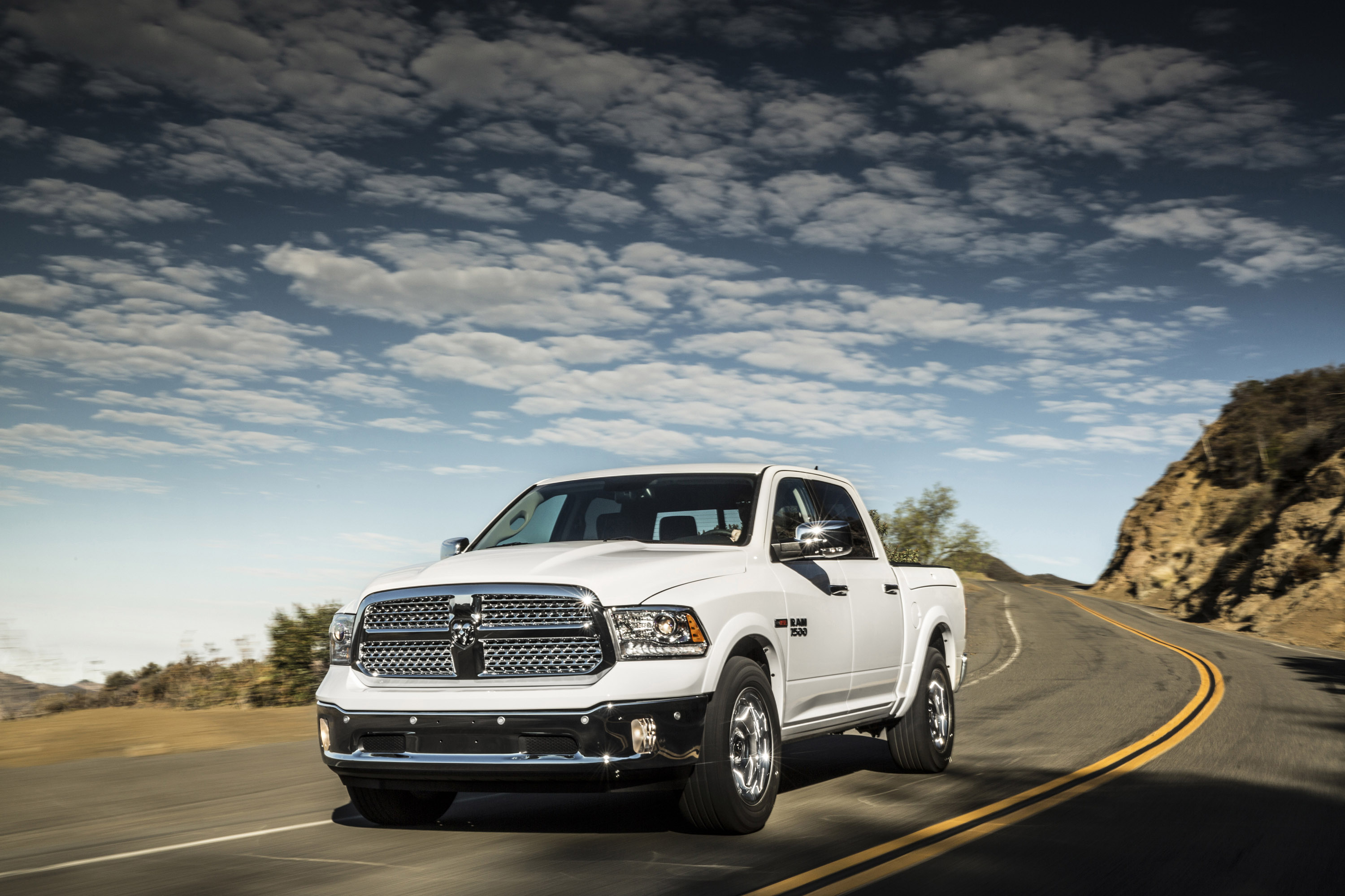 dodge ram 1500 manual 2014